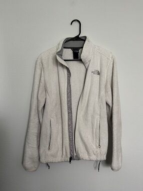 The North Face Women's White Jacket